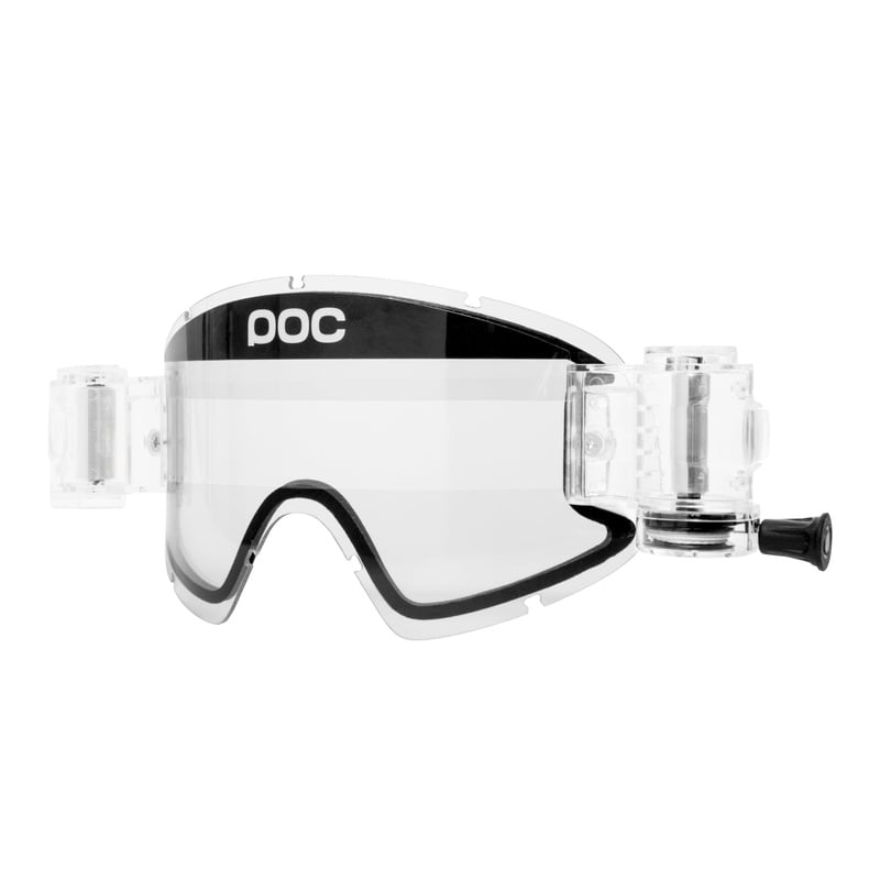 Product image of Ora Roll off System