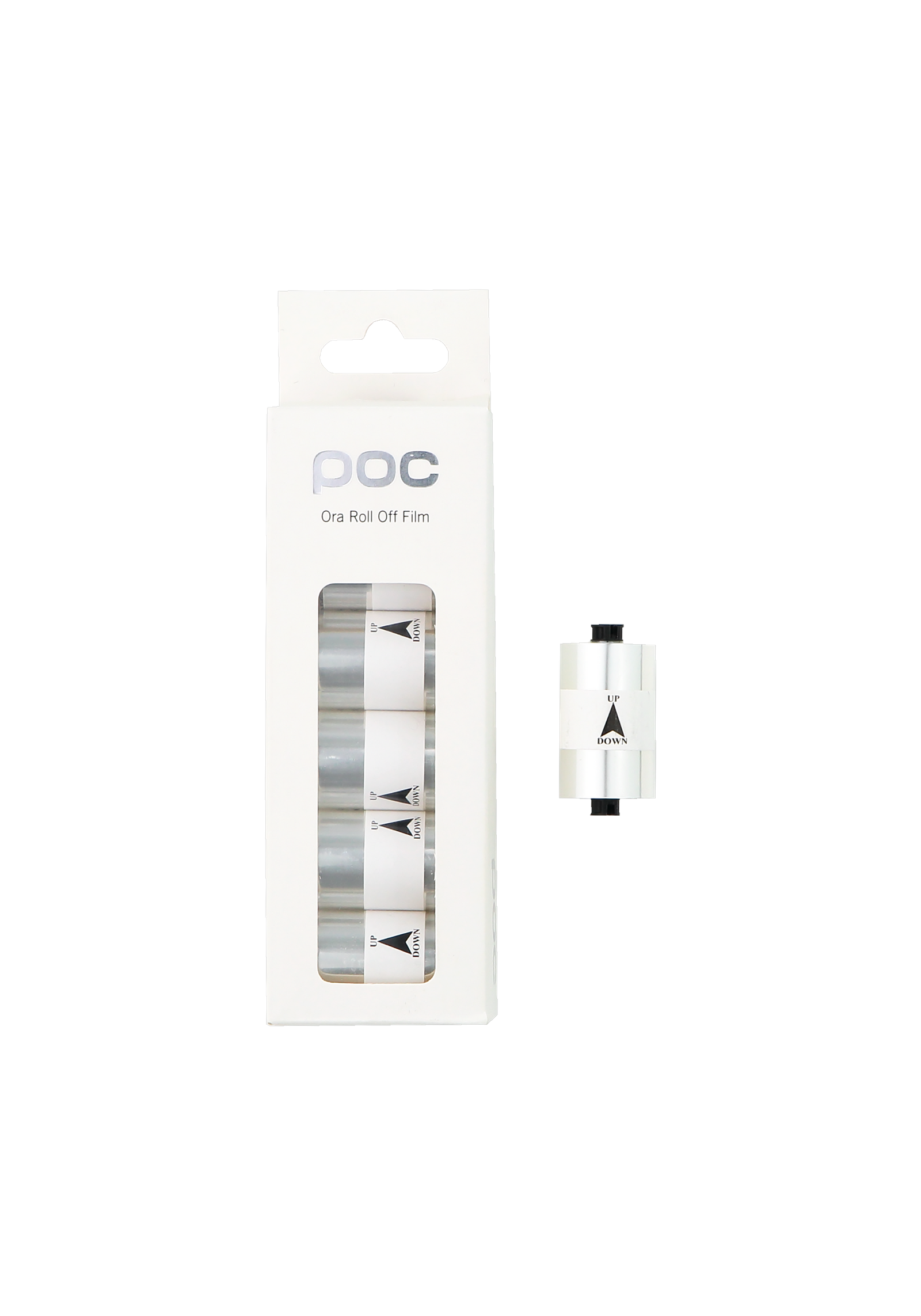 Ora Roll off Film - Image 1