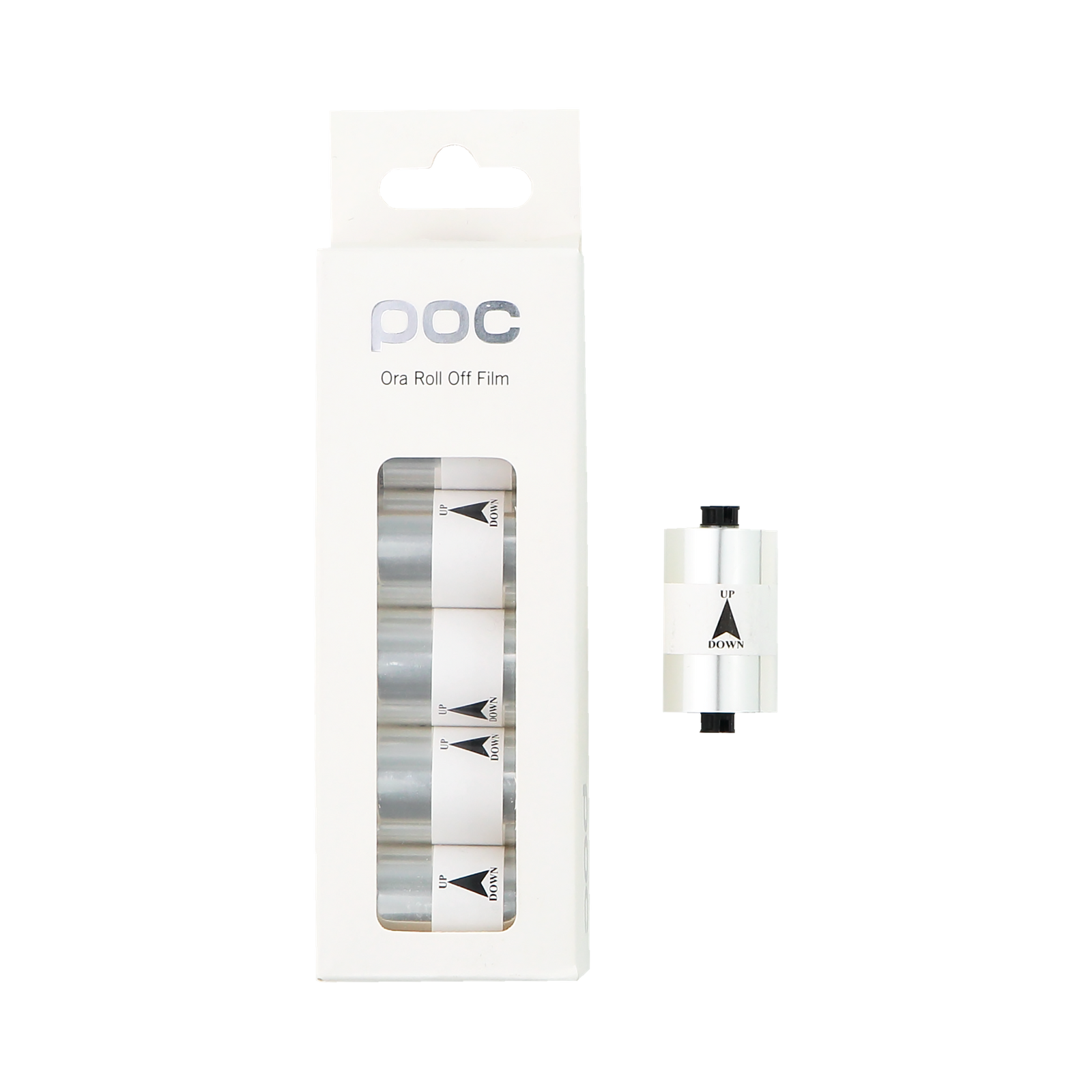 Ora Roll off Film - Image 1