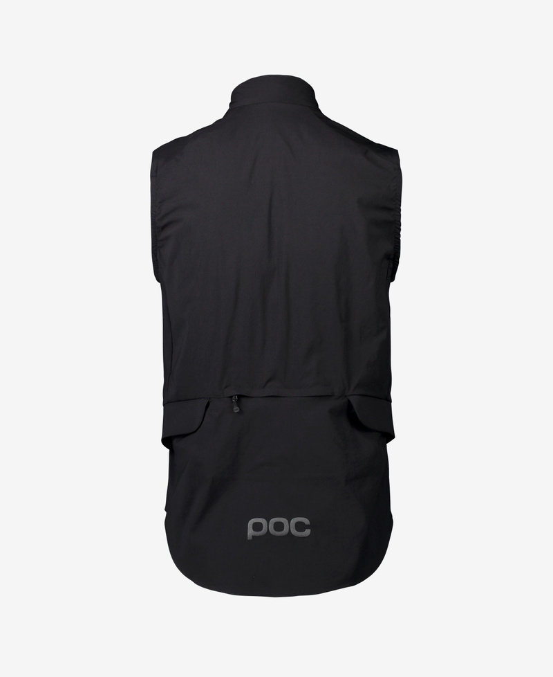 Product image of Men's All-Weather Cycling Vest