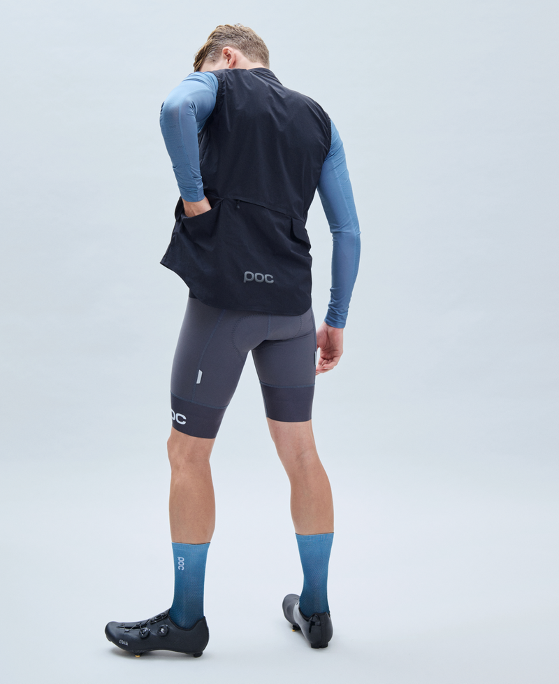 Product image of Men's All-Weather Cycling Vest