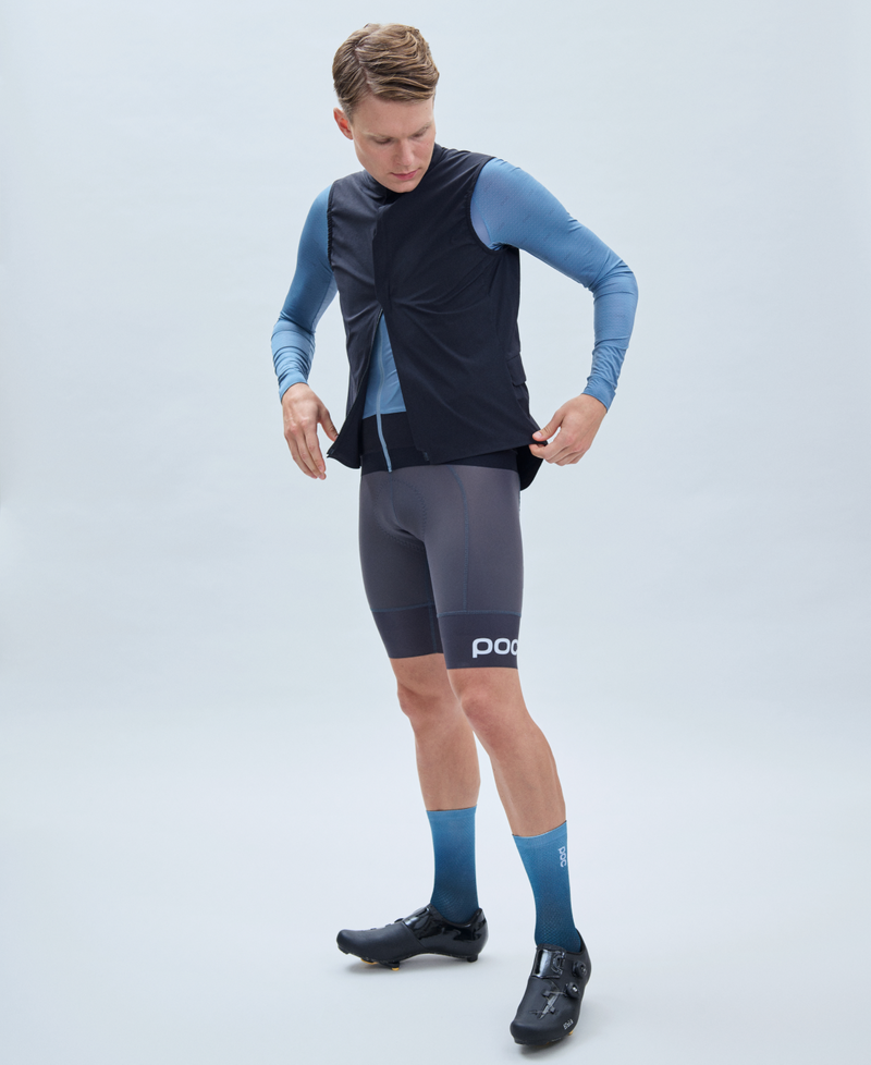 Product image of Men's All-Weather Cycling Vest