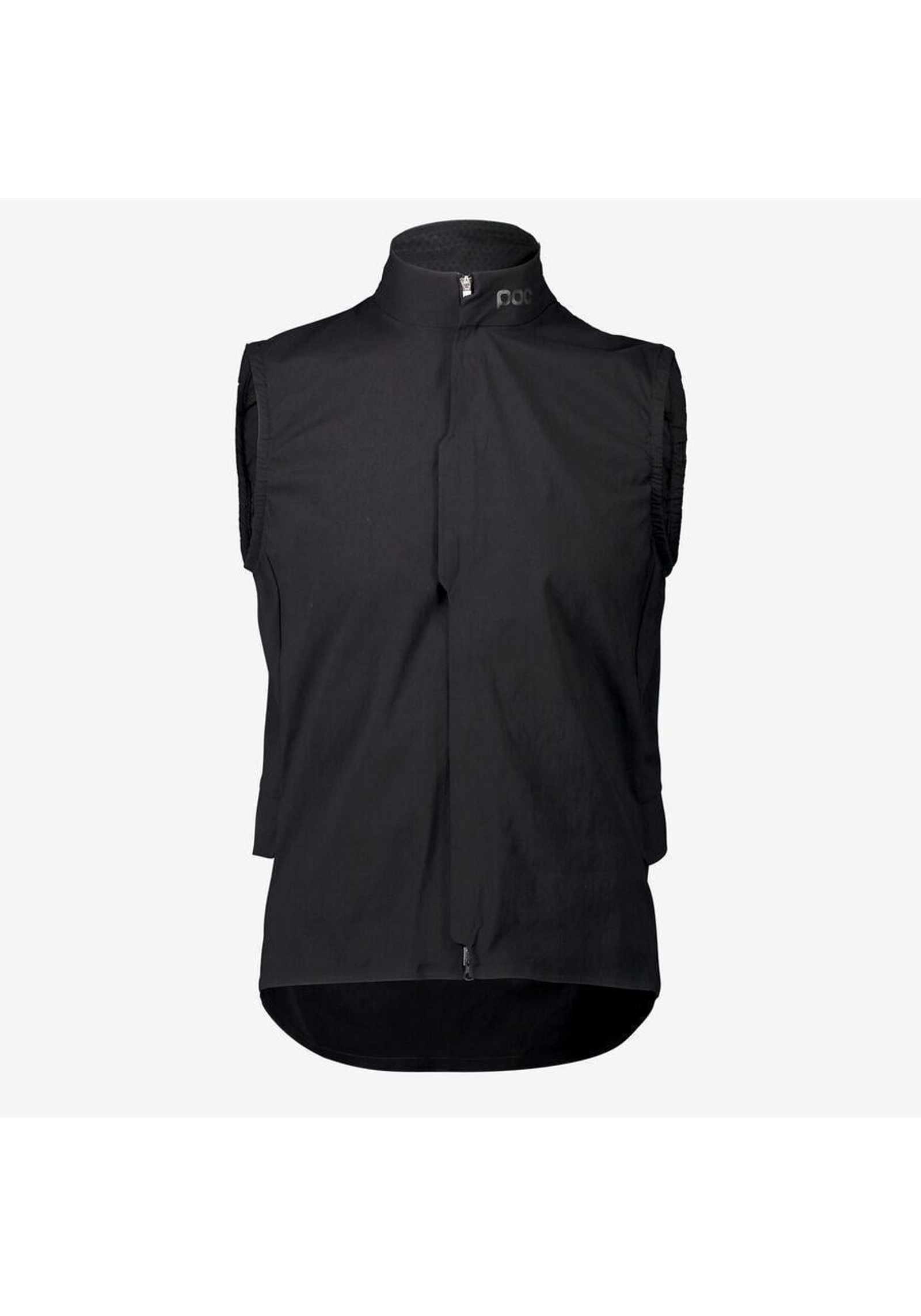 Men's All-Weather Cycling Vest - Image 1