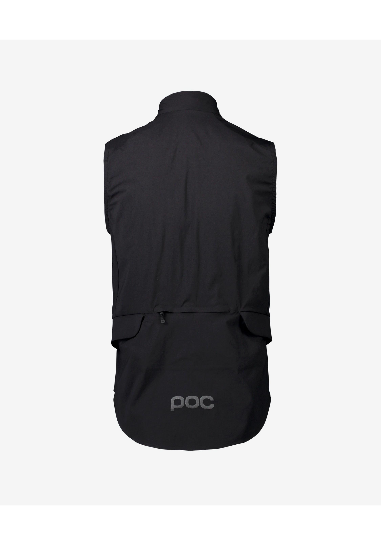 Men's All-Weather Cycling Vest - Image 2