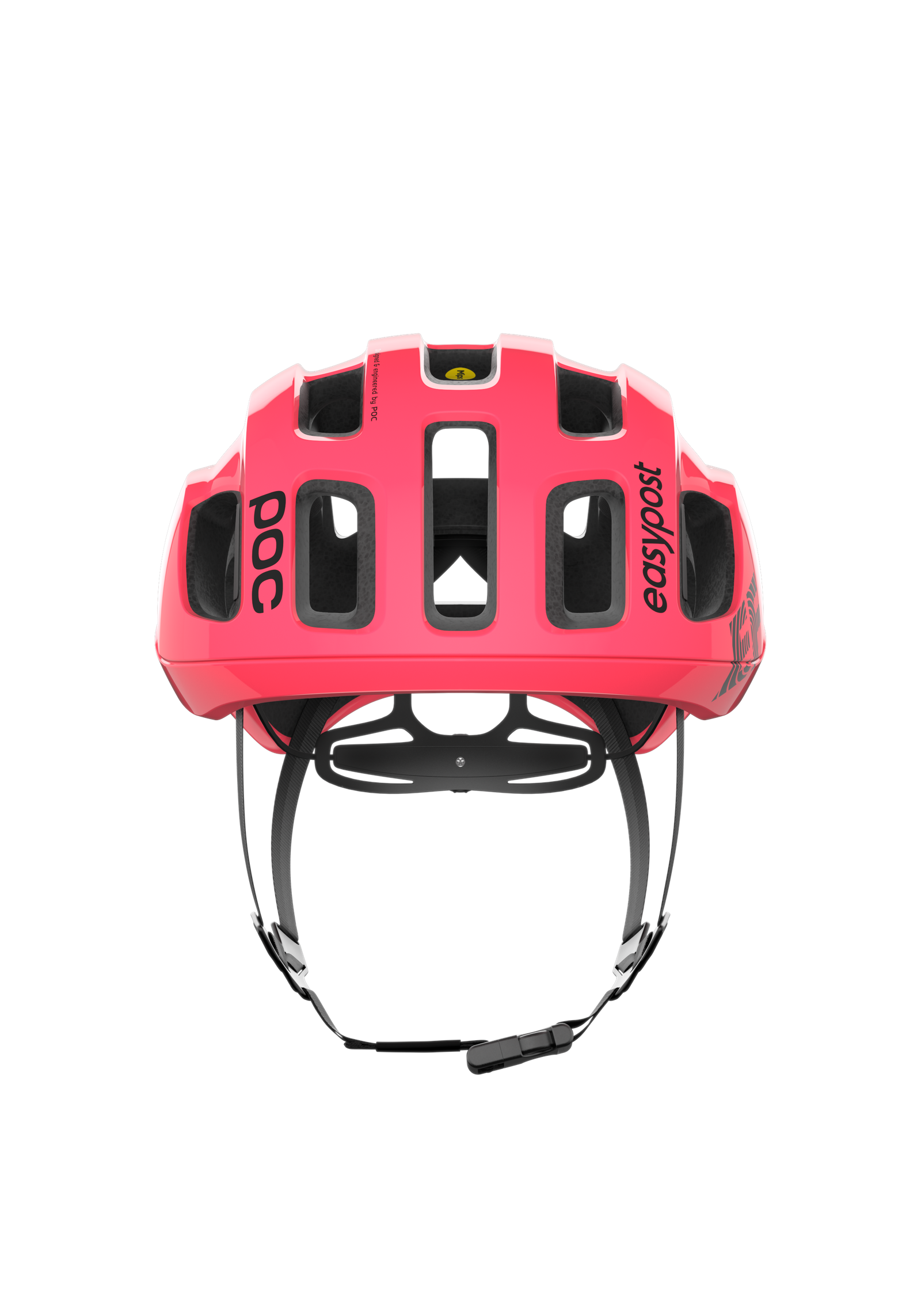 Ventral Air MIPS EF Education-EasyPost Ed. Cycling Helmet - Image 2