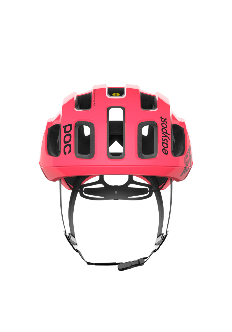 Ventral Air MIPS EF Education-EasyPost Ed. Cycling Helmet に EF