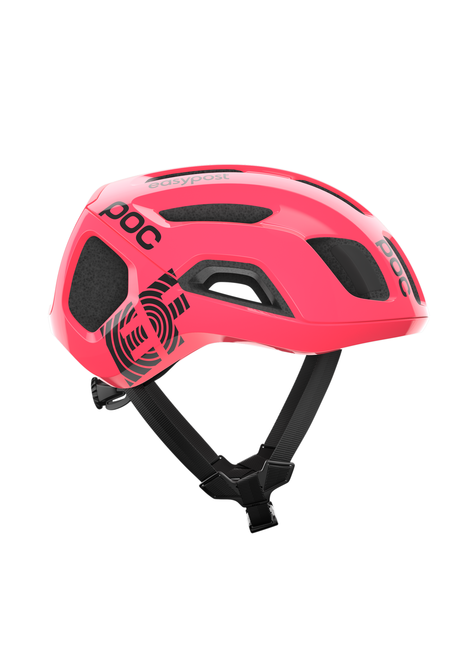 Ventral Air MIPS EF Education-EasyPost Ed. Cycling Helmet - Image 3