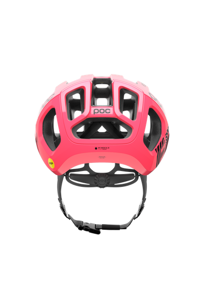 Ventral Air MIPS EF Education-EasyPost Ed. Cycling Helmet に EF