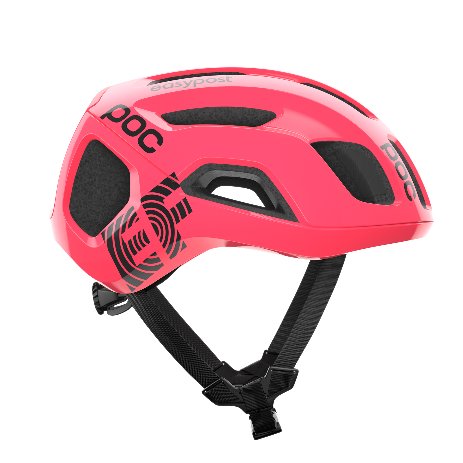 Ventral Air MIPS EF Education-EasyPost Ed. Cycling Helmet に