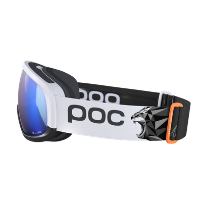 Fovea Mid Race Marco Odermatt Ed. Ski Goggles