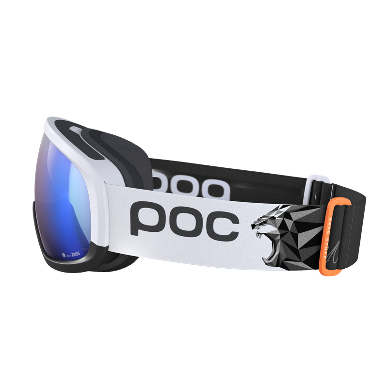 Product image of Fovea Mid Race Marco Odermatt Ed. Ski Goggles