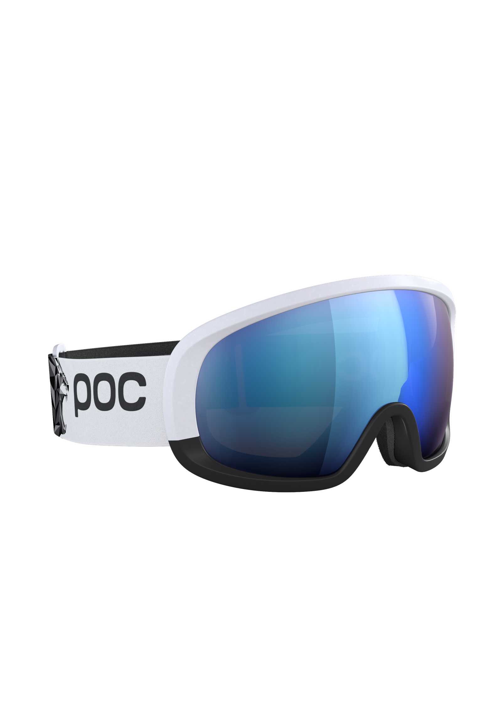 Fovea Mid Race Marco Odermatt Ed. Ski Goggles - Image 3