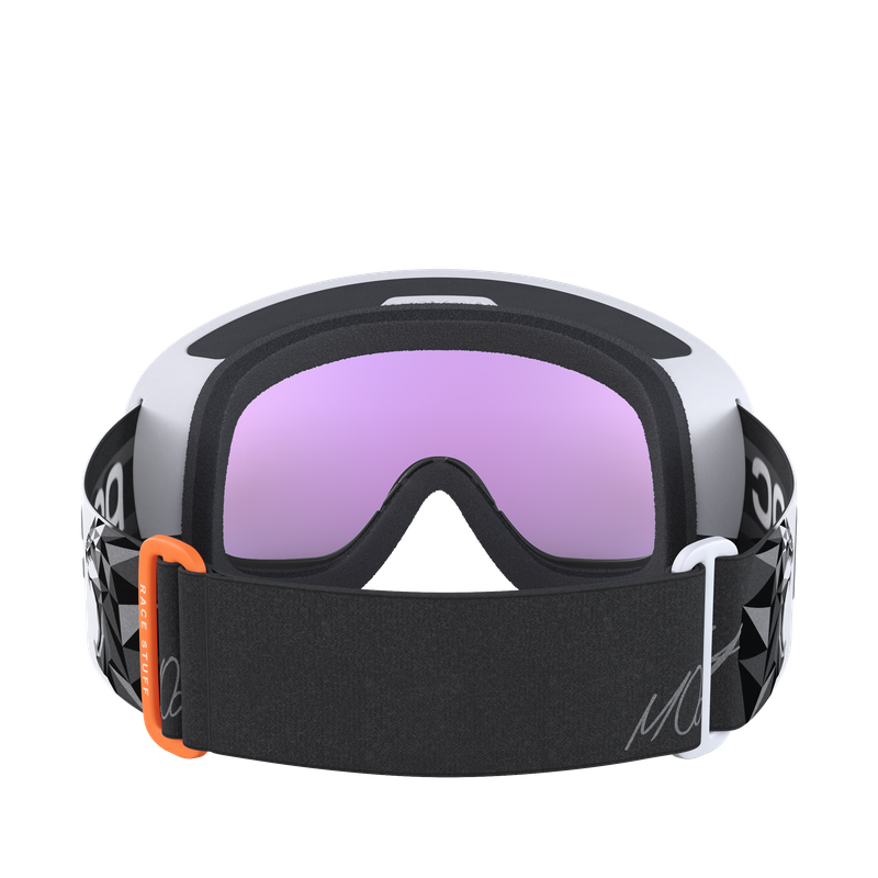 Product image of Fovea Mid Race Marco Odermatt Ed. Ski Goggles