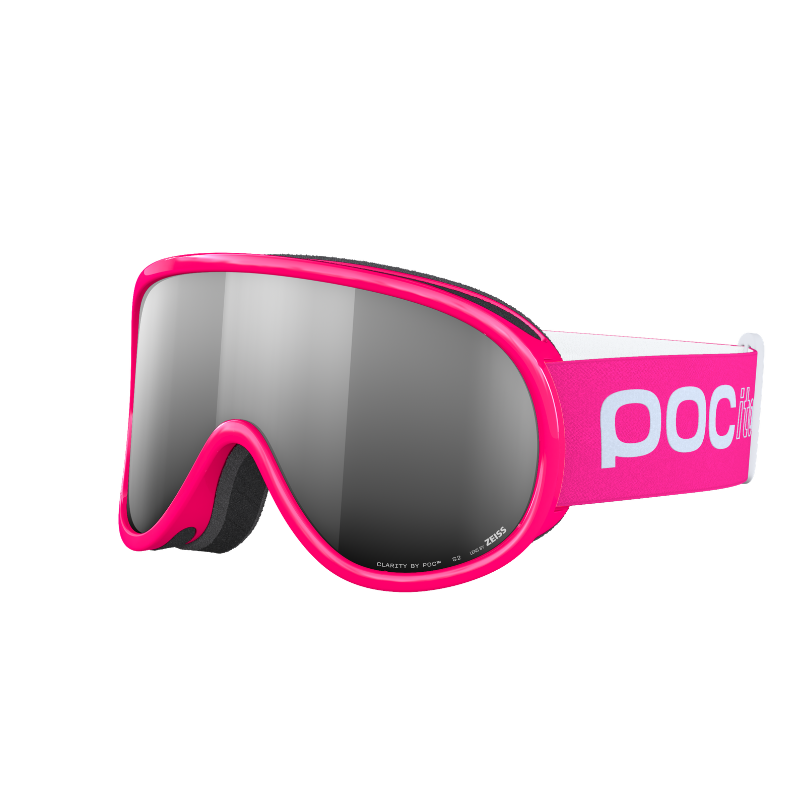 POCito Retina Ski Goggles - Image 1