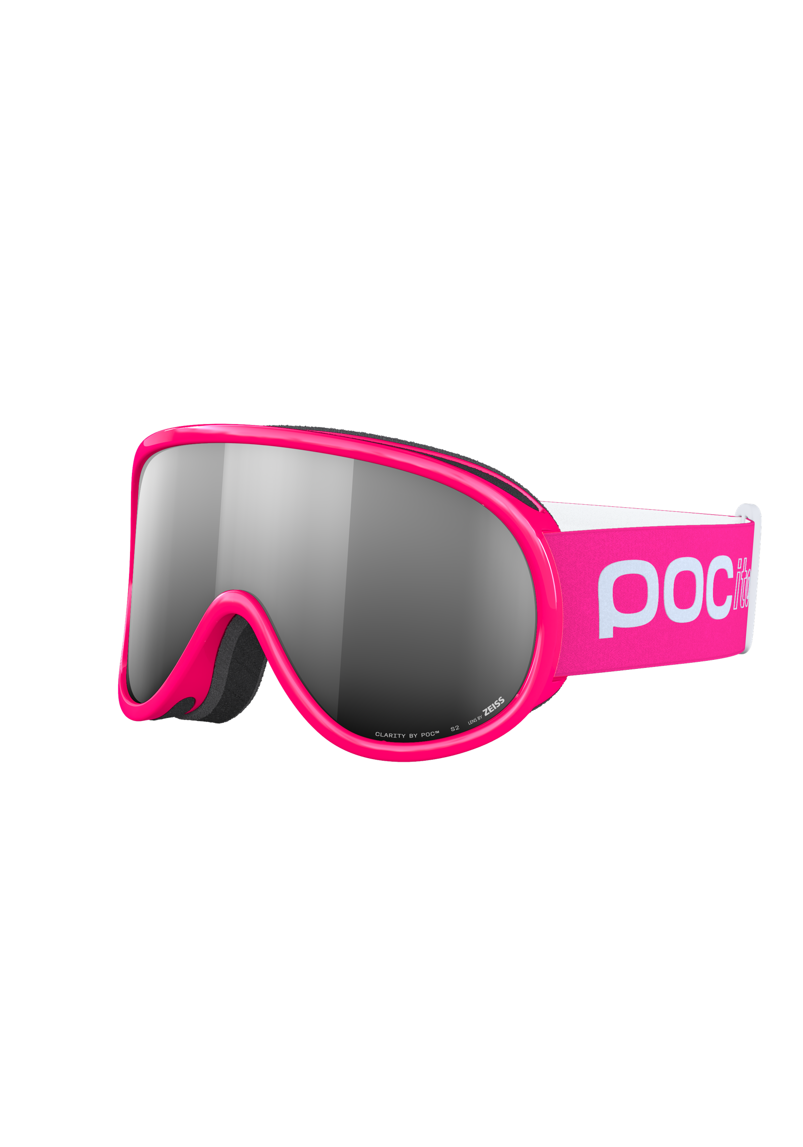 POCito Retina Ski Goggles - Image 1