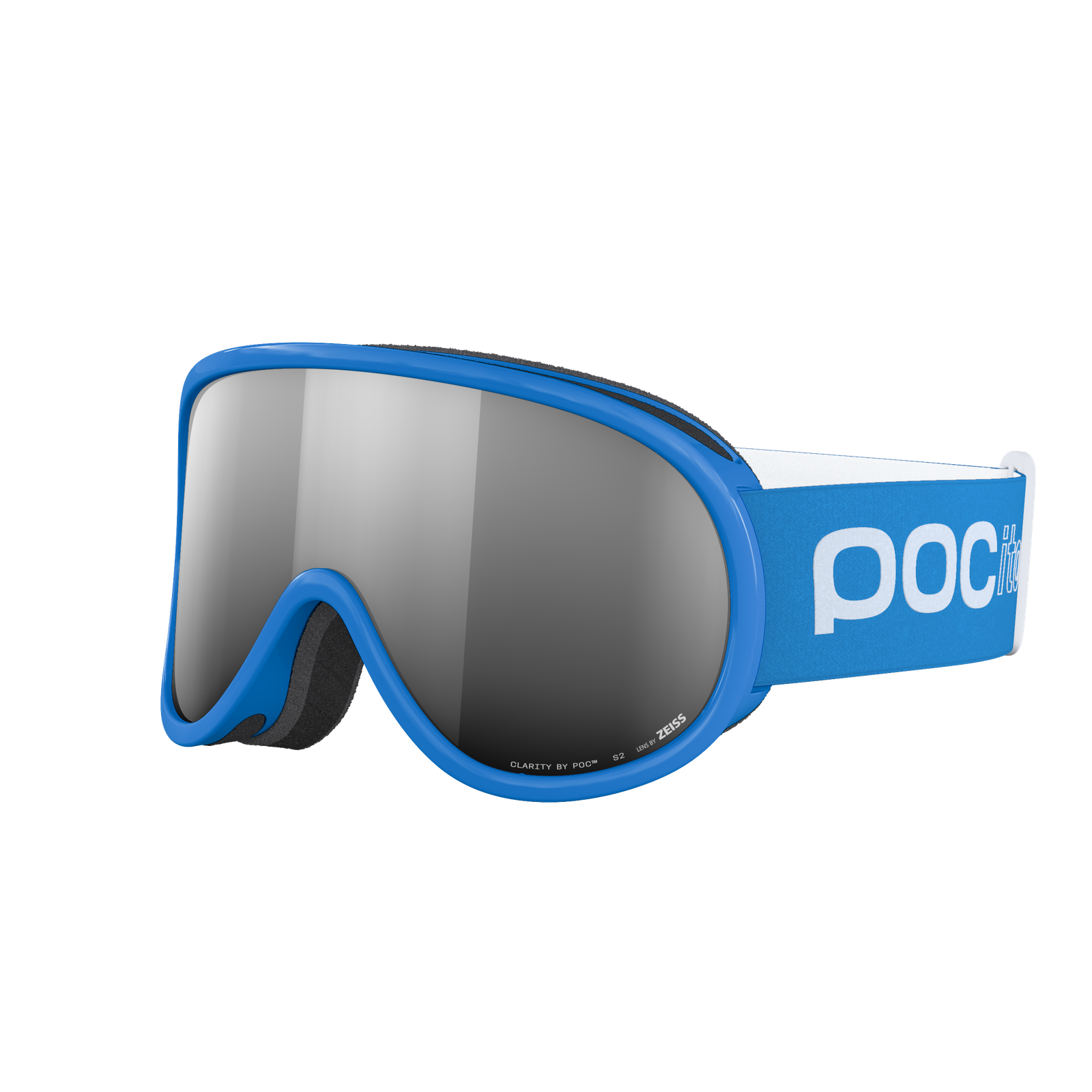 POC Retina Big NXT オレンジ