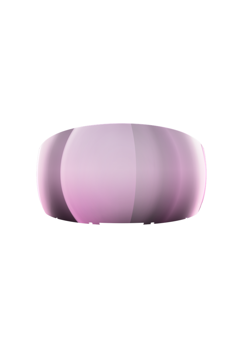 POC retina clarity comp パープル 開封済未使用新品 POC retina clarity comp パープル 開封済未使用新品 POC retina