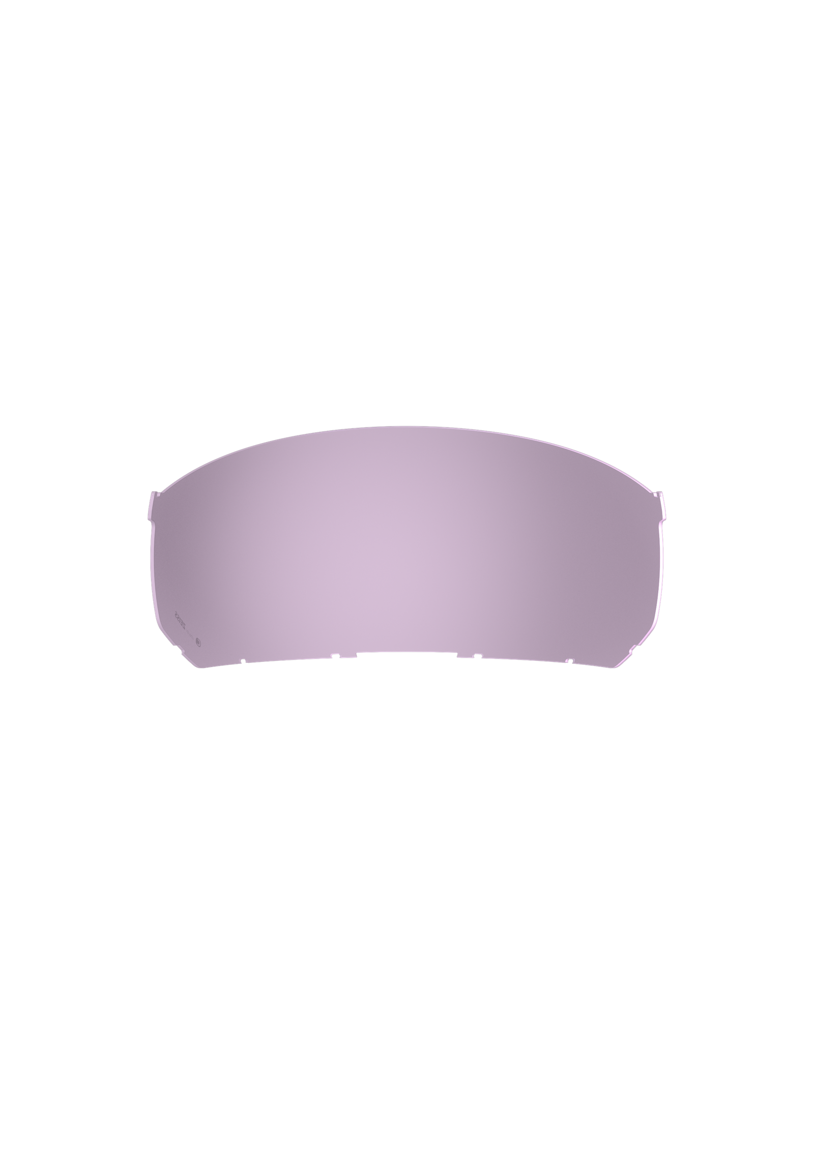 POC LEVATOR M-L ホワイト　スペアレンズ付き　中古品　美品 Levator Spare Lens in Clarity Highly Intense/Low Light Pink | Ski
