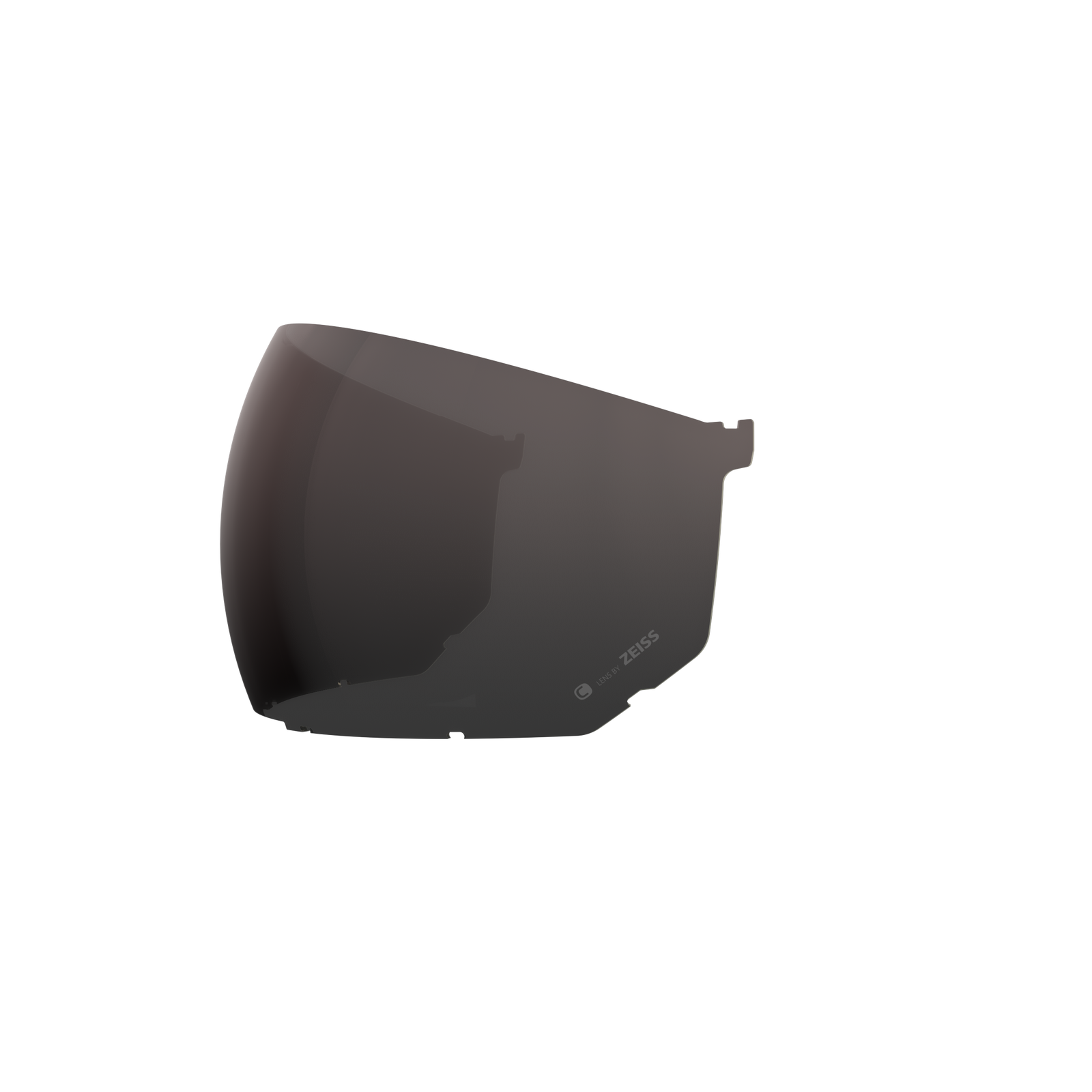 Levator Spare Lens in Clarity Comp/Low Light | Ski lenses