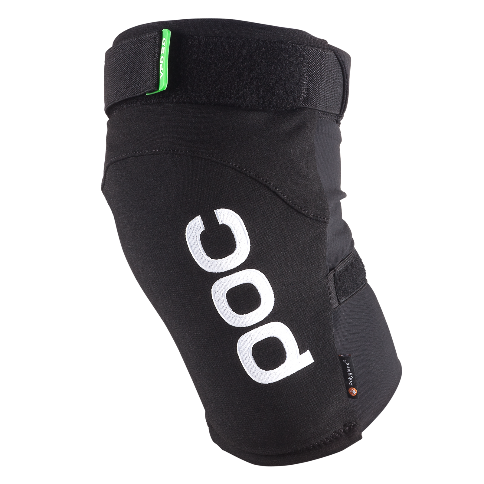 ウェア POC Joint VPD 2.0 Knee Uranium Black S Joint VPD 2.0 Knee MTB Protection in Uranium Black | POC Global