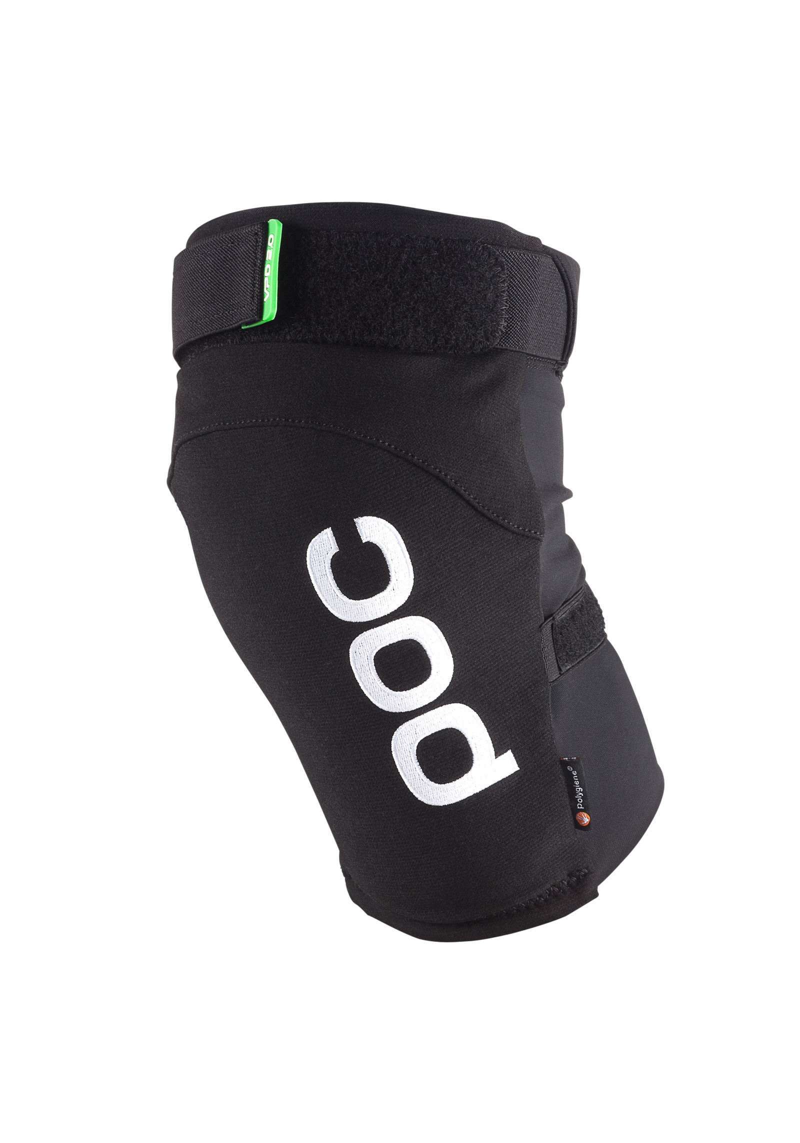 Joint VPD 2.0 Knee MTB Protection in Uranium Black | POC (Global EN)