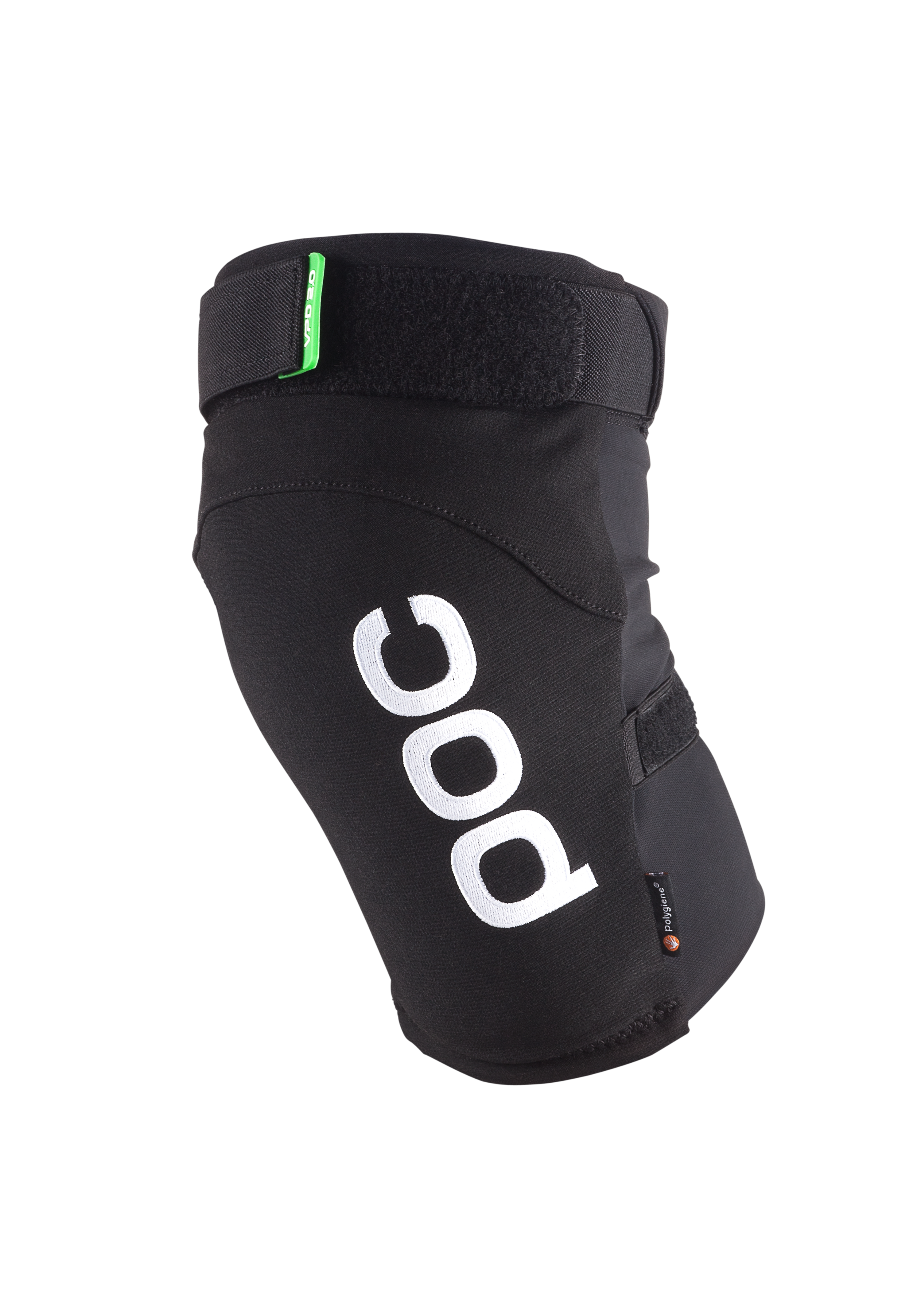 POC VPD 2.0 膝プロテクター ブラック Amazon.com : POC, Joint VPD 2.0 Knee Pads, Mountain Biking