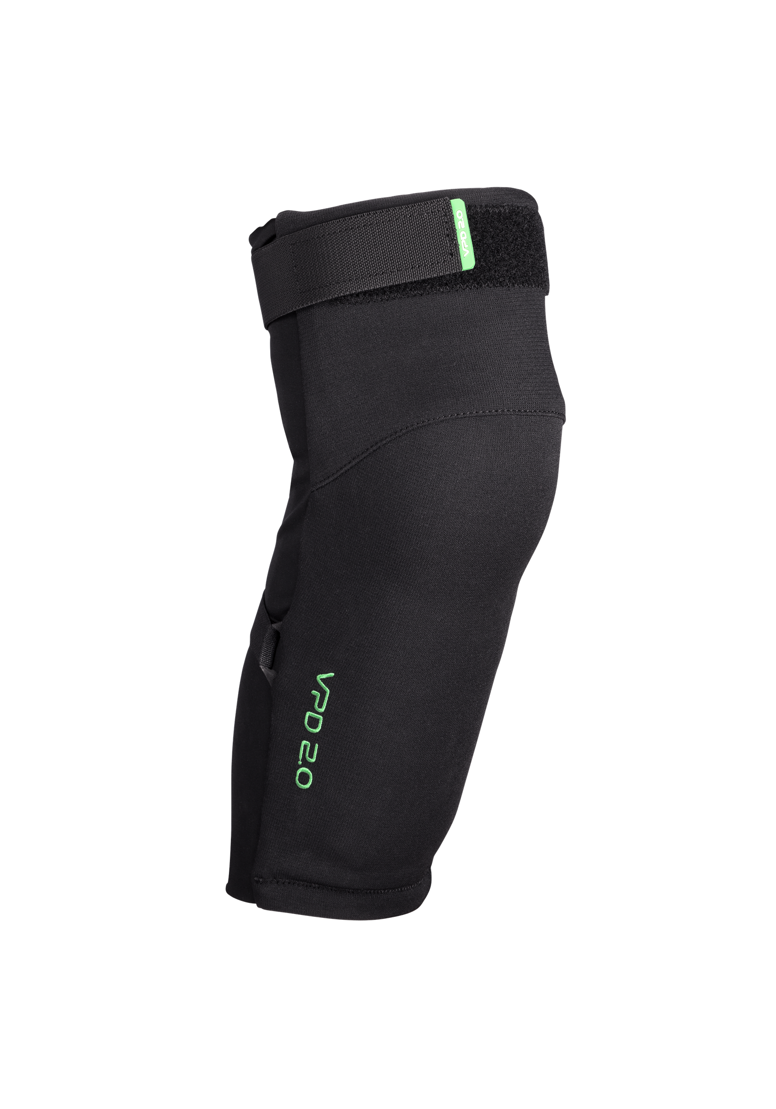 Joint VPD 2.0 Long Knee MTB Protection in Uranium Black | POC (US)