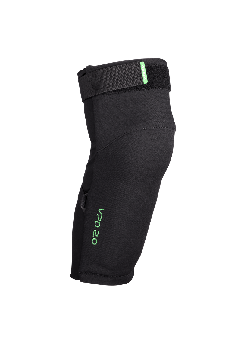 Joint VPD 2.0 Long Knee MTB Protection in Uranium Black | POC (CH)