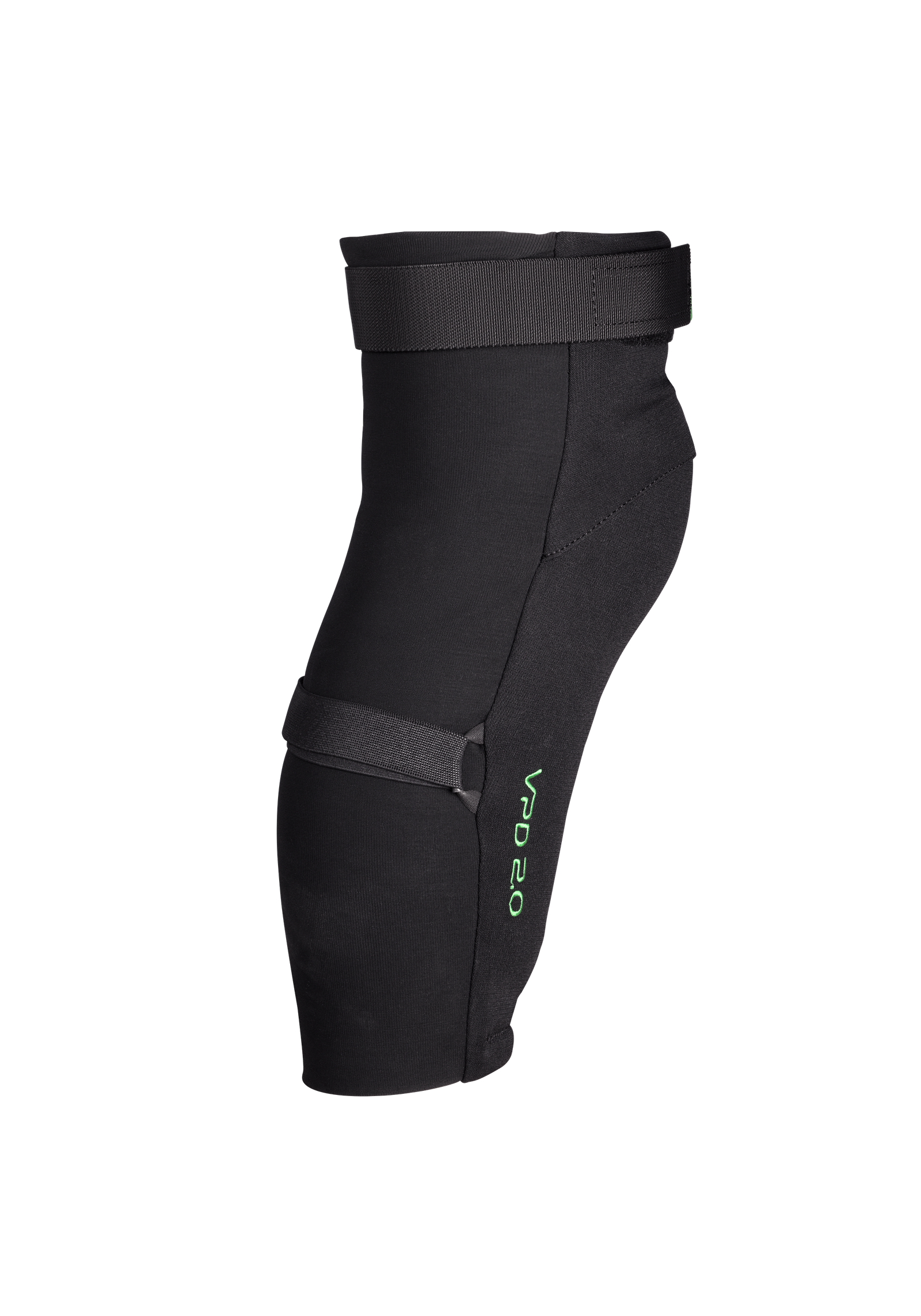 Joint VPD 2.0 Long Knee MTB Protection in Uranium Black