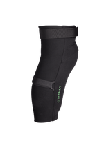 POC VPD 2.0 膝プロテクター ブラック Joint VPD 2.0 Long Knee MTB Protection in Uranium Black | POC