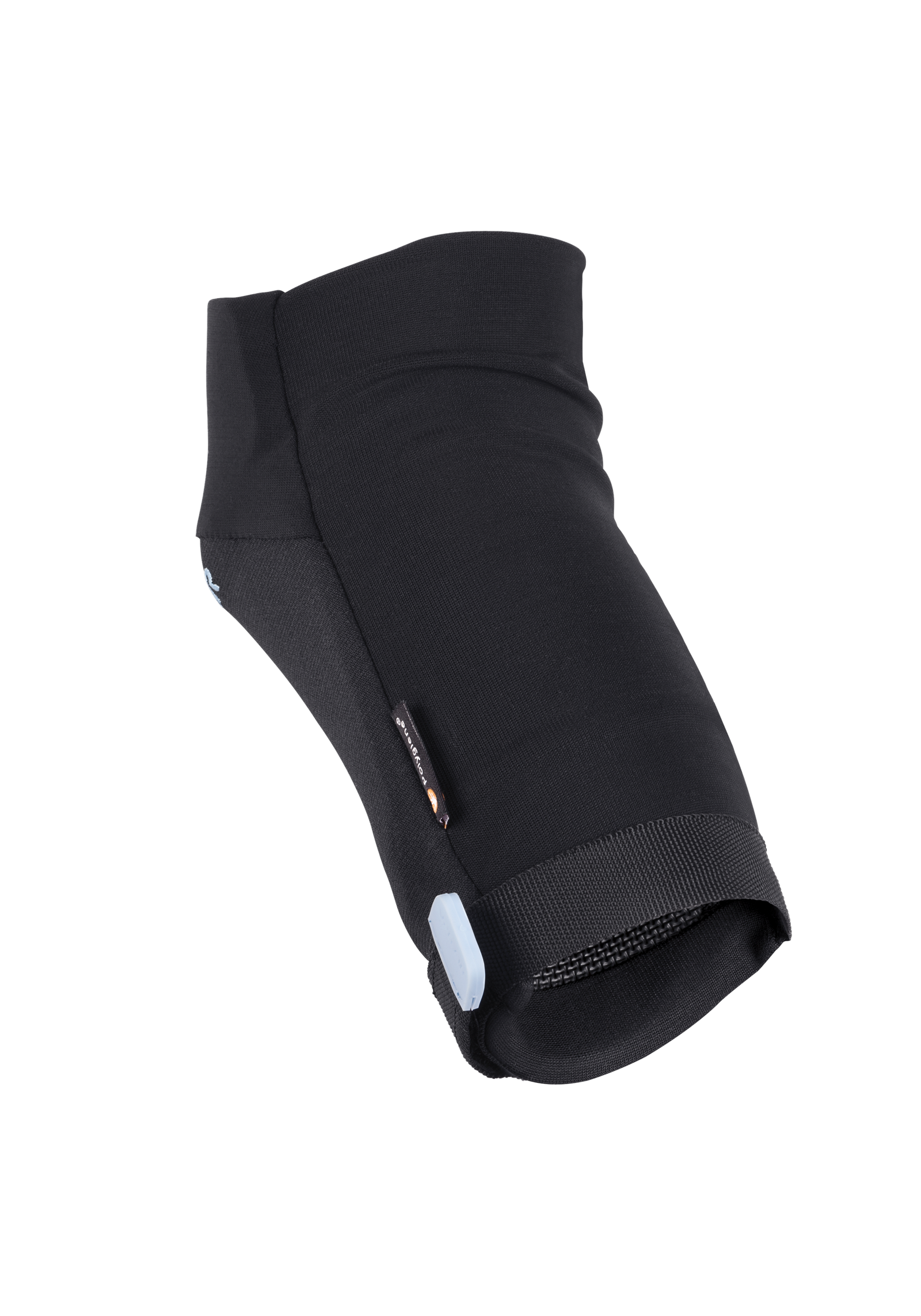 POC JOINT VPD AIR ELBOW S ブラック 肘プロテクター Joint VPD Air Elbow MTB Protection in Uranium Black | POC (US)