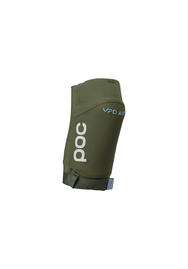 Oseus VPD Elbow MTB Protection in Uranium Black | POC (Global EN)