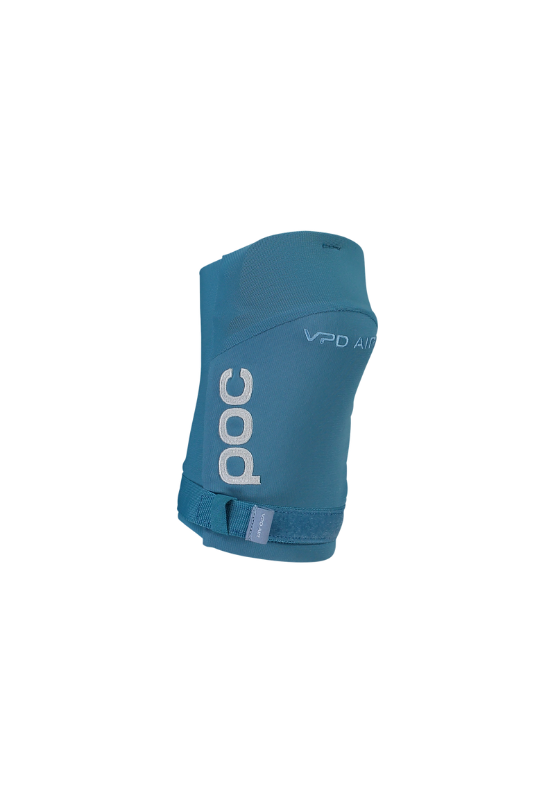 Joint VPD Air Elbow MTB Protection in Basalt Blue | POC (US)