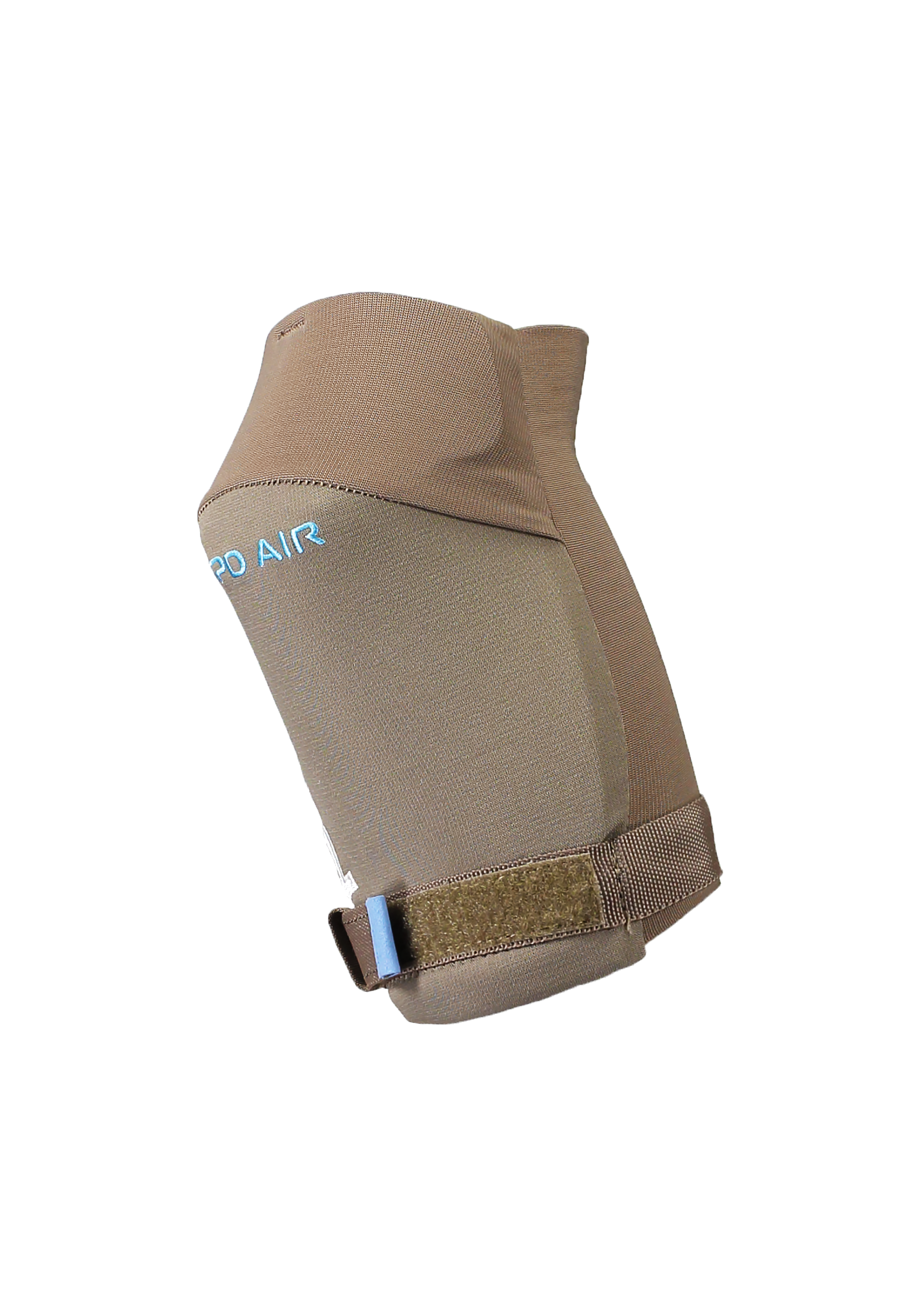 Joint VPD Air Elbow MTB Protection in Uranium Black | POC (US)