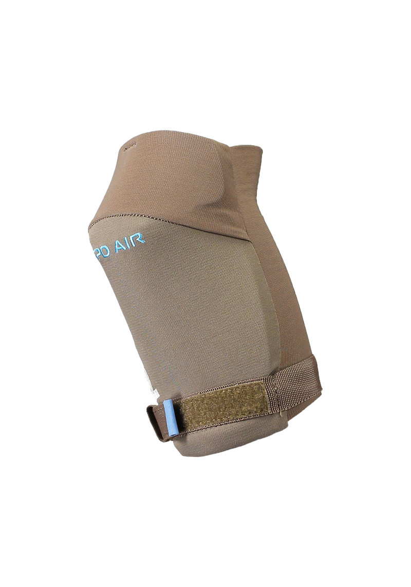 Protection Coude POC VPD Air Flow – Unisexe, Noir Uranium, M – Certification EN1621-1 Niveau 1
