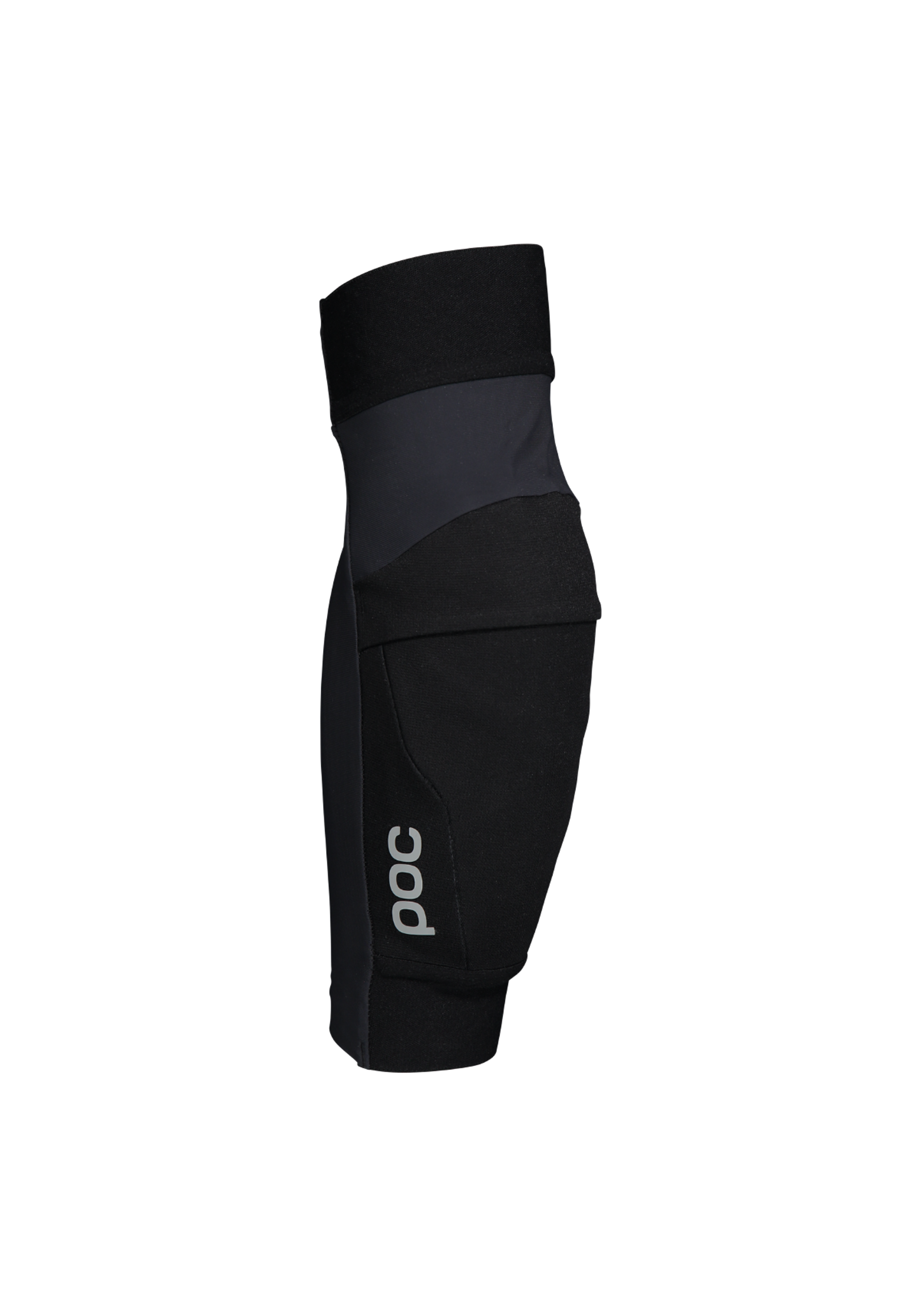 POC（ポック） Oseus VPD ELBOW Lサイズ Oseus VPD Elbow MTB Protection in Uranium Black | POC (Global EN)
