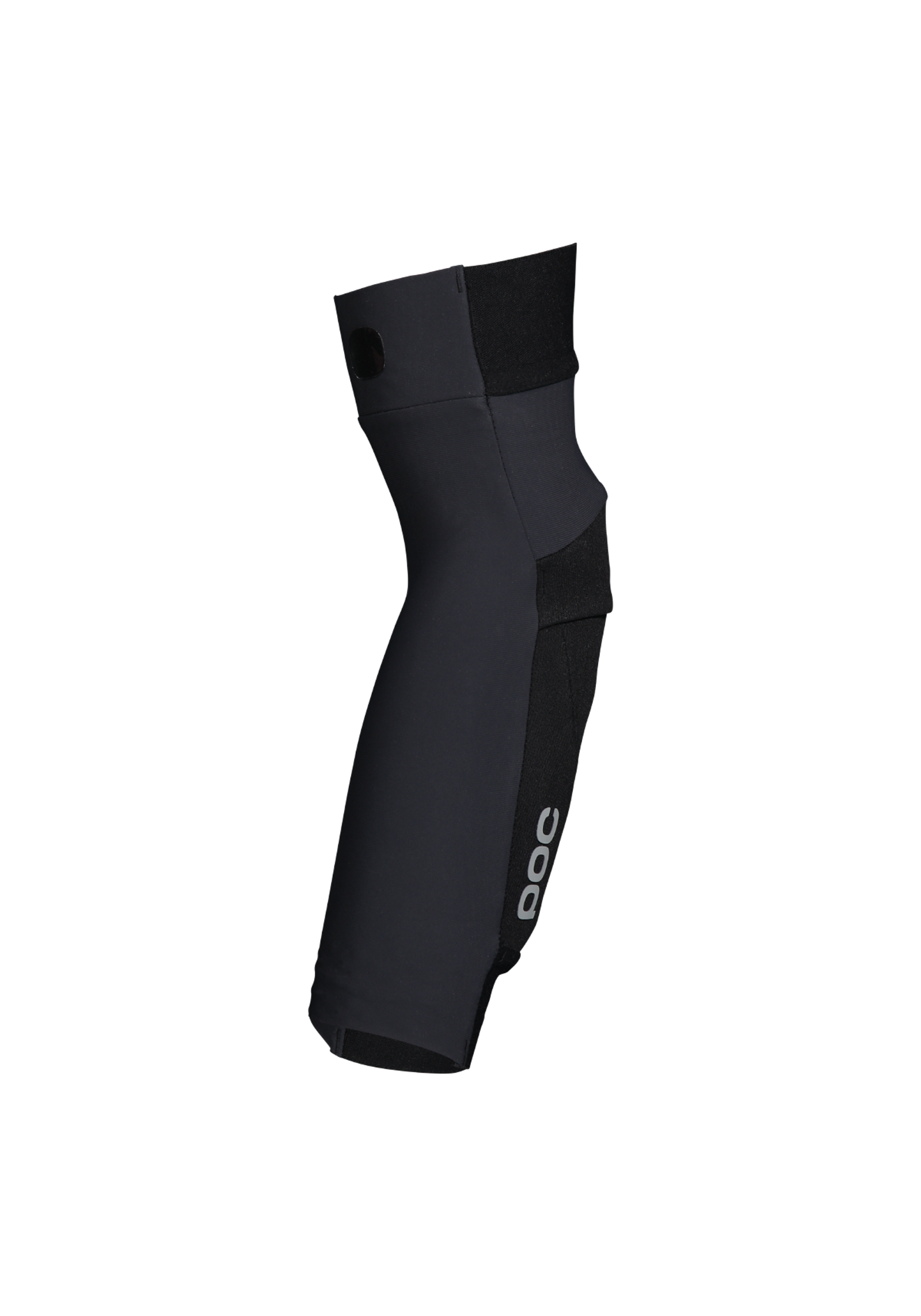 Oseus VPD Elbow MTB Protection in Uranium Black | POC (Global EN)