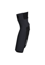 Oseus VPD Elbow MTB Protection in Uranium Black | POC