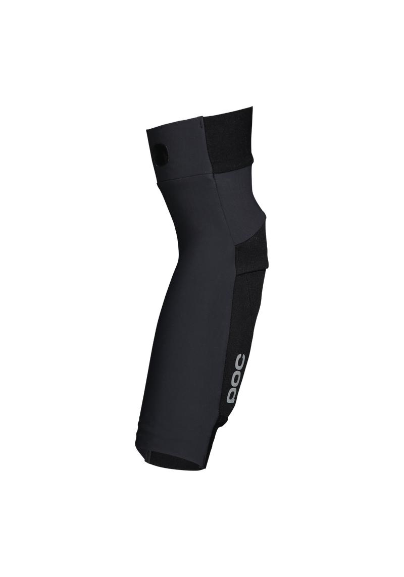 Oseus VPD Elbow MTB Protection in Uranium Black | POC (Global EN)