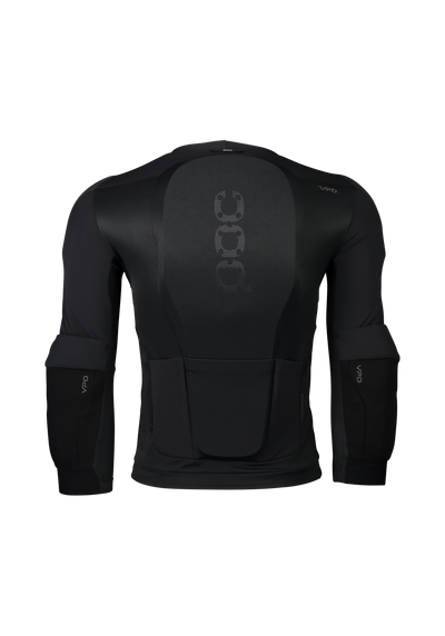 Oseus VPD Jacket Protection in Uranium Black | POC (US)
