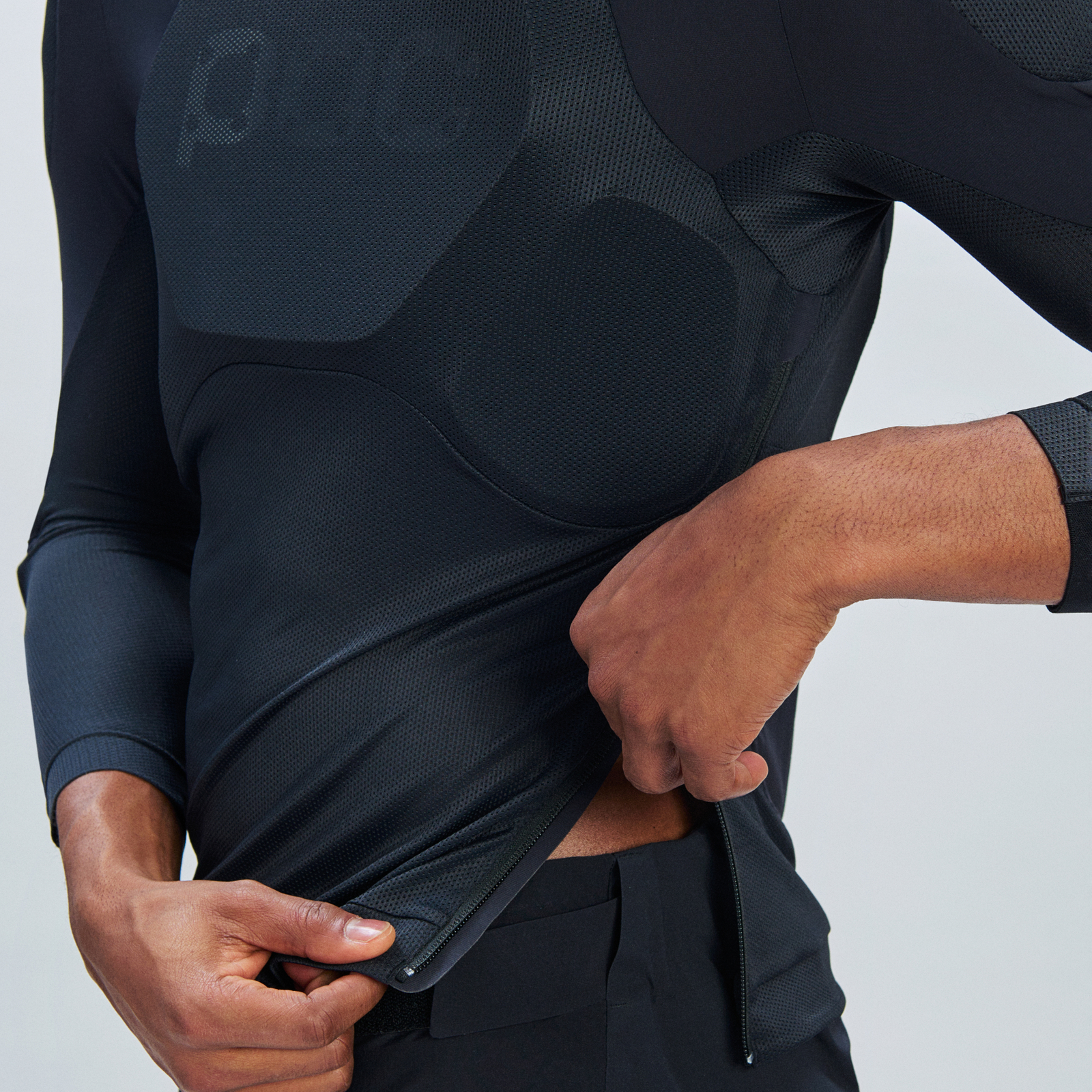 Oseus VPD Jacket Protection - Image 5