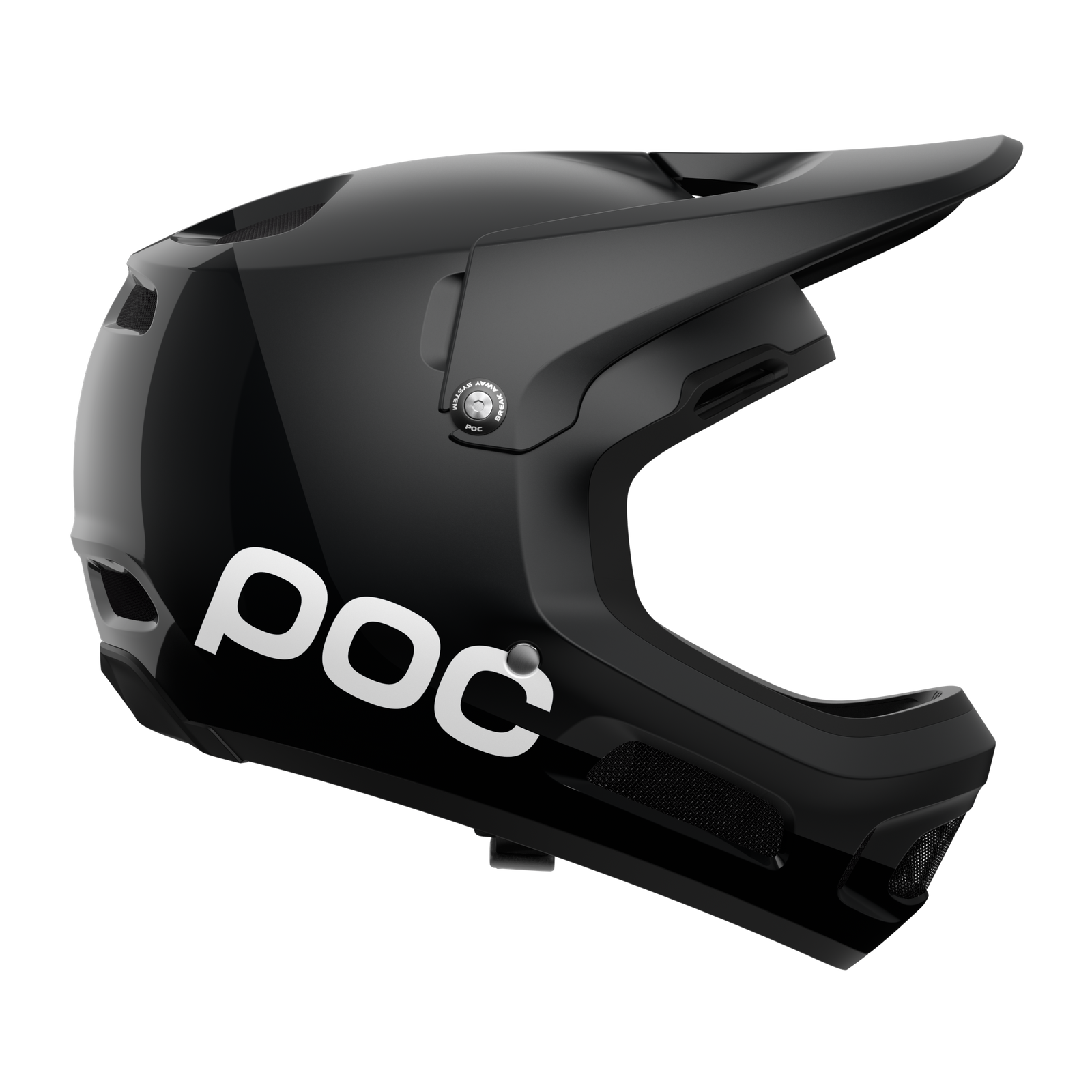 Casque VTT Coron Air MIPS - Image 3