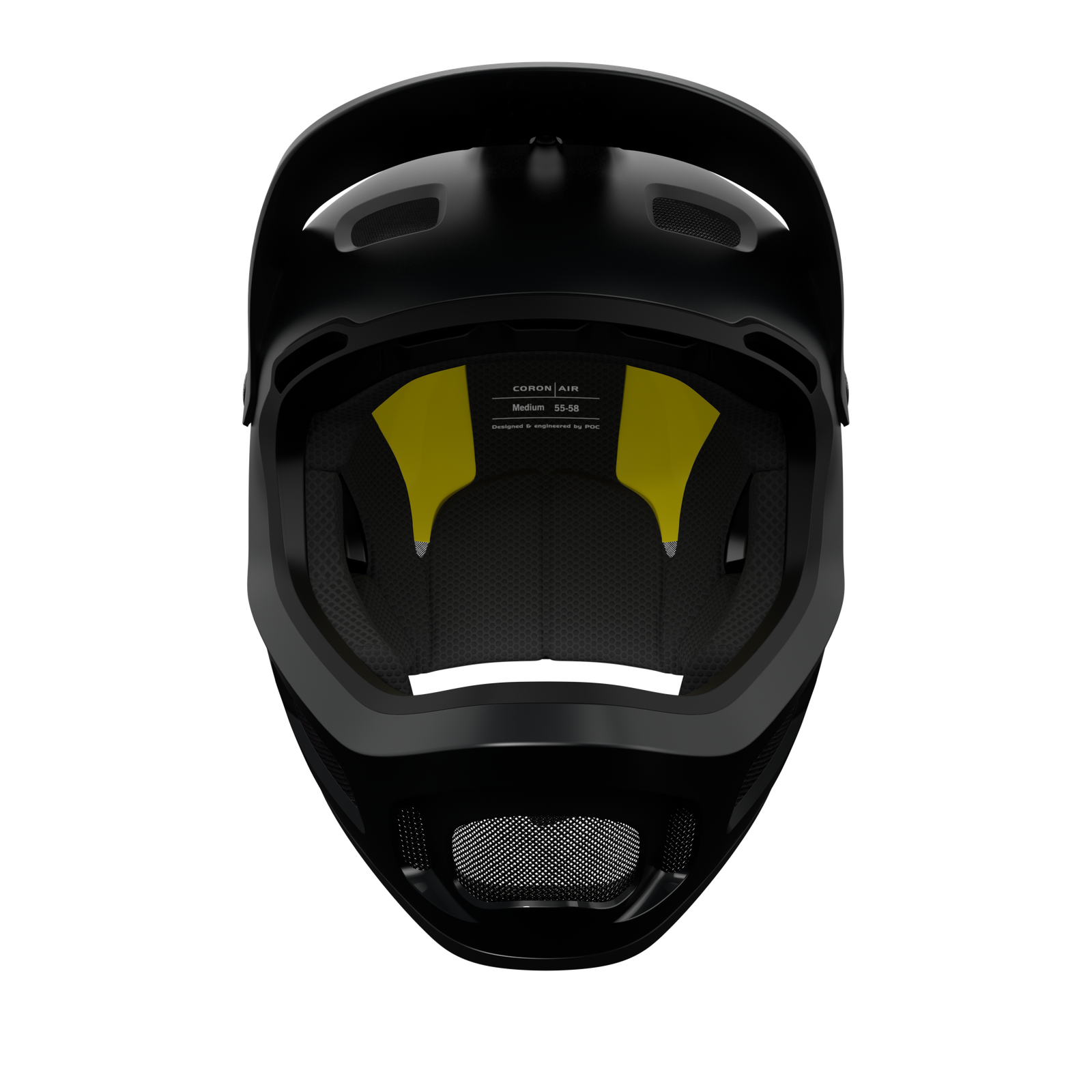 Casque VTT Coron Air MIPS - Image 2