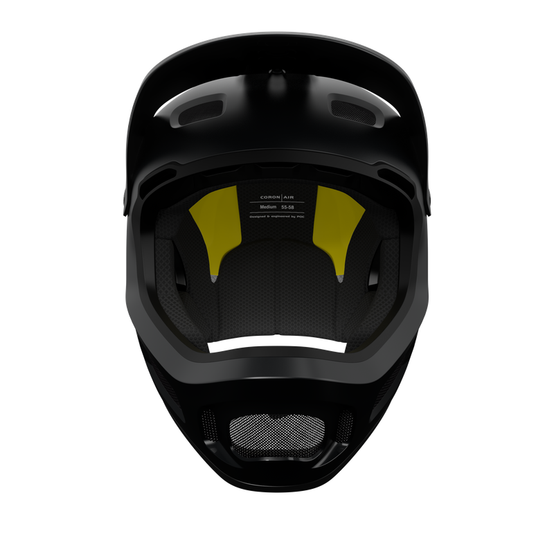 Product image of Casque VTT Coron Air MIPS