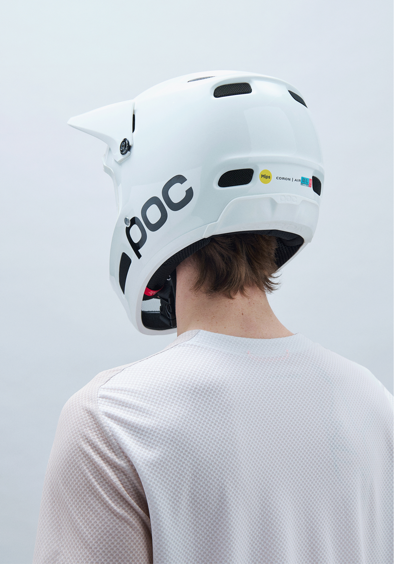 Coron Air MIPS MTB Helmet - Image 8