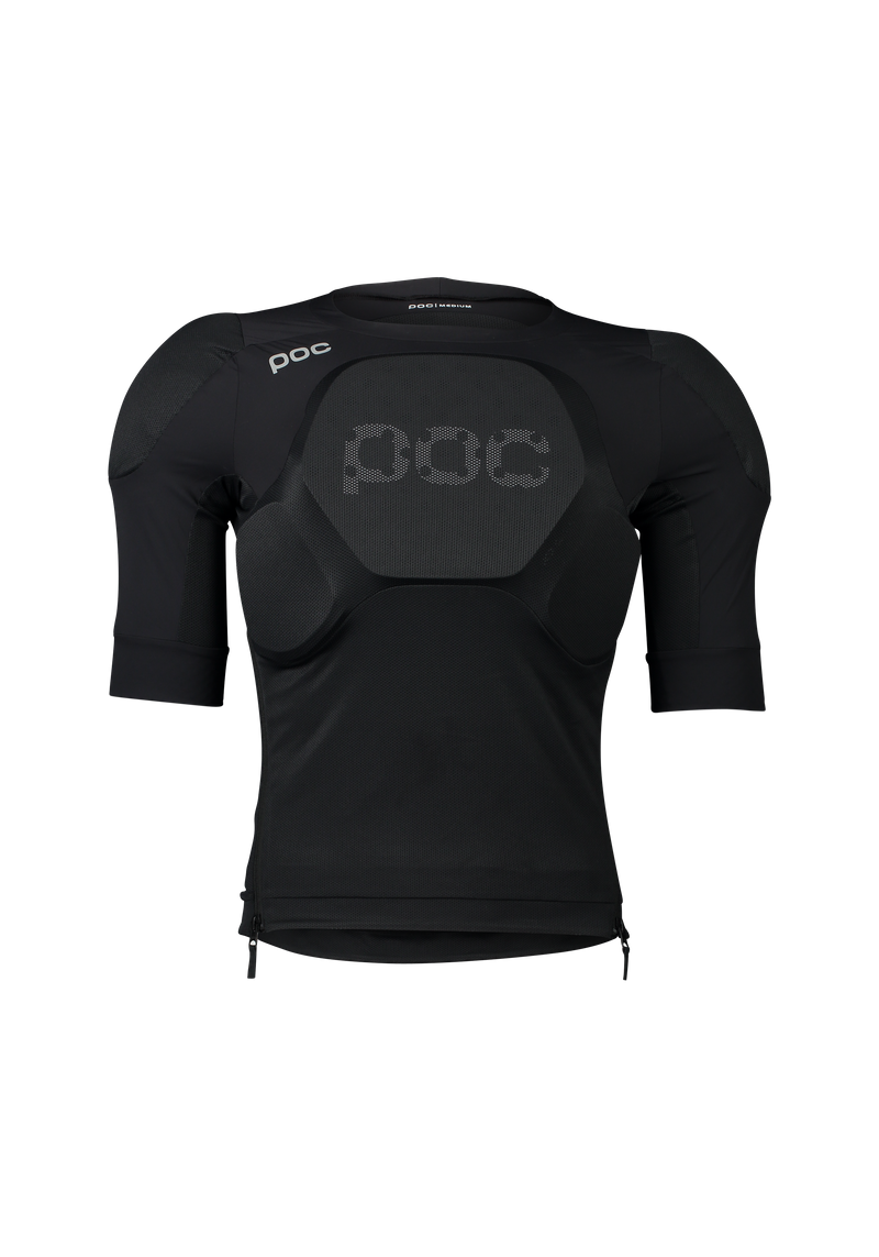 Spine VPD 2.0 Vest MTB Protection in Black | POC (Global EN)
