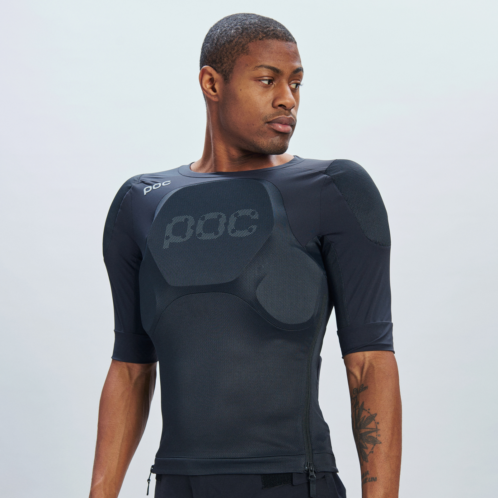 poc (ポック) OSEUS VPD TORSO Lサイズ ‐マウンテンバイク 791_e773165256-pc20381-1002-1-