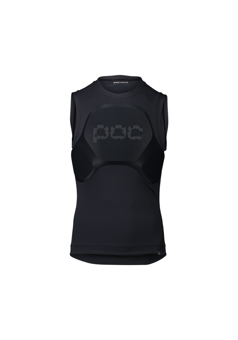 Spine VPD 2.0 Jacket MTB Protection に Black | POC (JP)