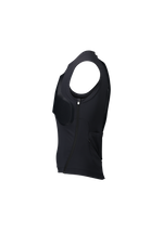Oseus VPD Torso MTB Protection in Uranium Black | POC (Global EN)