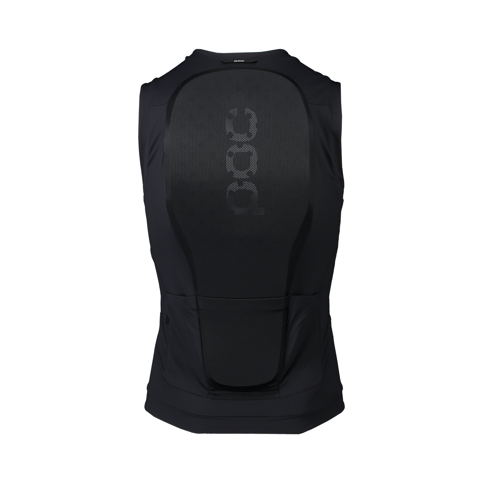 poc (ポック) OSEUS VPD TORSO Lサイズ ‐マウンテンバイク Oseus VPD Torso MTB Protection in Uranium Black | POC united